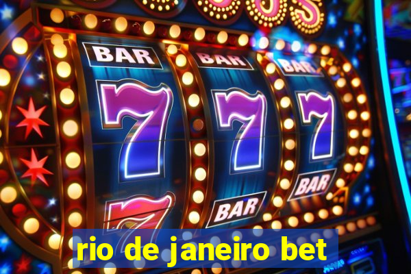 rio de janeiro bet